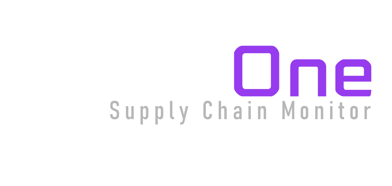 XyberOne Supply Chain Monitor